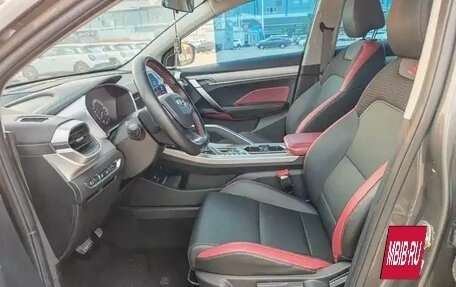 Geely Coolray I, 2021 год, 1 093 000 рублей, 10 фотография