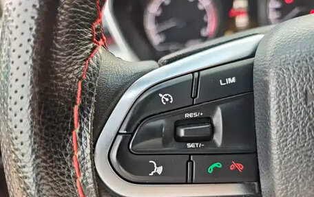 Geely Coolray I, 2021 год, 1 093 000 рублей, 19 фотография