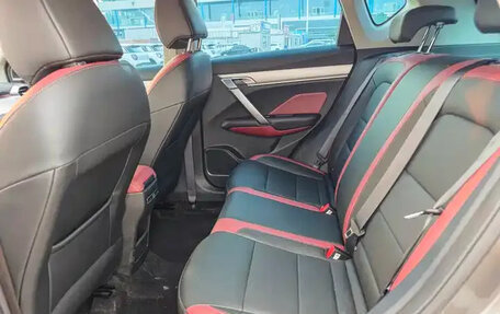 Geely Coolray I, 2021 год, 1 093 000 рублей, 18 фотография
