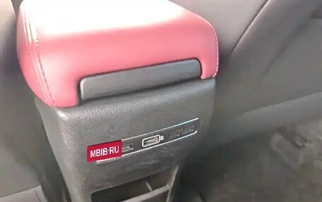 Geely Coolray I, 2021 год, 1 093 000 рублей, 20 фотография