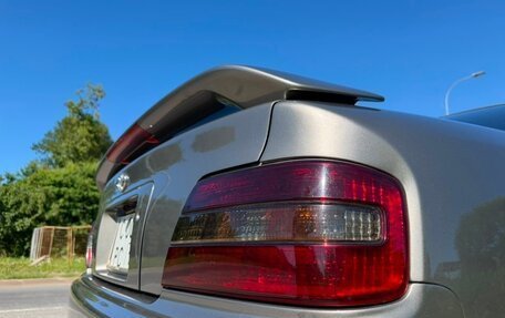 Toyota Chaser IV, 1990 год, 2 000 000 рублей, 8 фотография