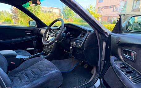 Toyota Chaser IV, 1990 год, 2 000 000 рублей, 15 фотография