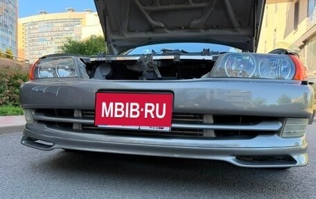 Toyota Chaser IV, 1990 год, 2 000 000 рублей, 5 фотография
