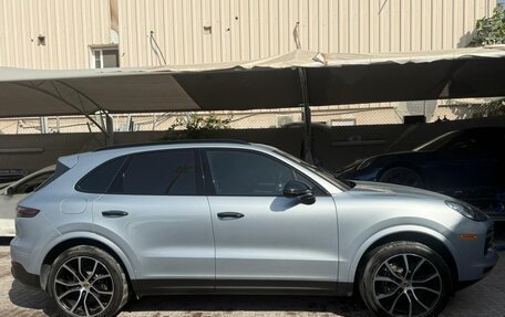 Porsche Cayenne III, 2023 год, 5 300 000 рублей, 1 фотография
