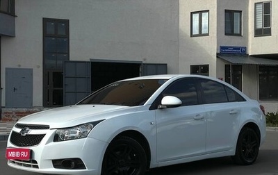 Chevrolet Cruze II, 2011 год, 600 000 рублей, 1 фотография