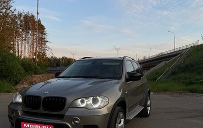BMW X5, 2010 год, 2 150 000 рублей, 1 фотография