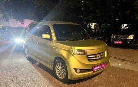 Toyota bB II рестайлинг, 2006 год, 380 000 рублей, 1 фотография
