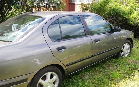 Nissan Primera II рестайлинг, 1998 год, 270 000 рублей, 1 фотография