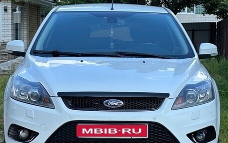 Ford Focus II рестайлинг, 2010 год, 750 000 рублей, 1 фотография