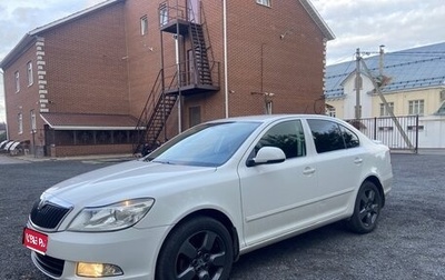 Skoda Octavia, 2012 год, 840 000 рублей, 1 фотография