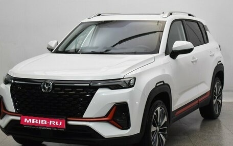 Changan CS35 Plus, 2024 год, 1 770 000 рублей, 1 фотография