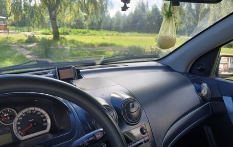 Chevrolet Aveo III, 2008 год, 300 000 рублей, 6 фотография