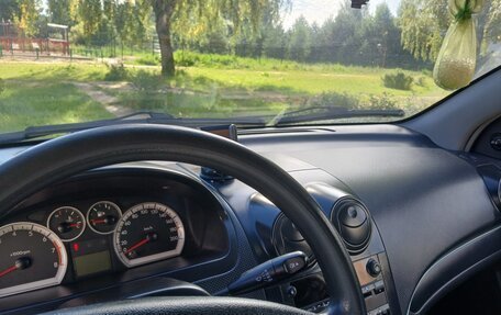 Chevrolet Aveo III, 2008 год, 300 000 рублей, 7 фотография
