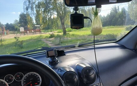 Chevrolet Aveo III, 2008 год, 300 000 рублей, 4 фотография