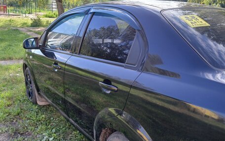 Chevrolet Aveo III, 2008 год, 300 000 рублей, 13 фотография