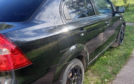 Chevrolet Aveo III, 2008 год, 300 000 рублей, 15 фотография