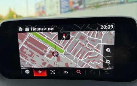 Mazda CX-5 II, 2017 год, 2 200 000 рублей, 13 фотография