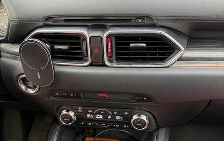 Mazda CX-5 II, 2017 год, 2 200 000 рублей, 15 фотография