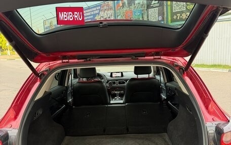 Mazda CX-5 II, 2017 год, 2 200 000 рублей, 8 фотография