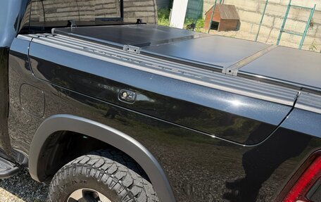 Rambler 1500, 2022 год, 6 000 000 рублей, 8 фотография