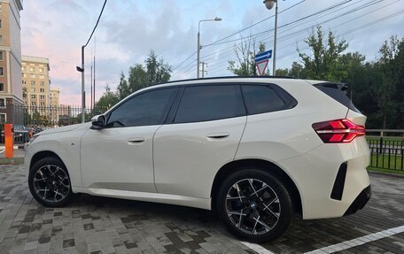 BMW X3, 2025 год, 7 100 000 рублей, 5 фотография