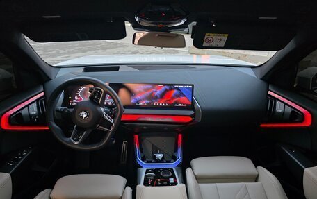 BMW X3, 2025 год, 7 100 000 рублей, 8 фотография