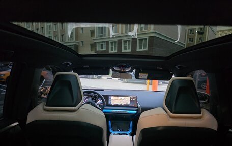 BMW X3, 2025 год, 7 100 000 рублей, 9 фотография