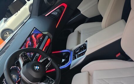 BMW X3, 2025 год, 7 100 000 рублей, 10 фотография