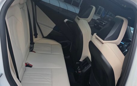 BMW X3, 2025 год, 7 100 000 рублей, 12 фотография