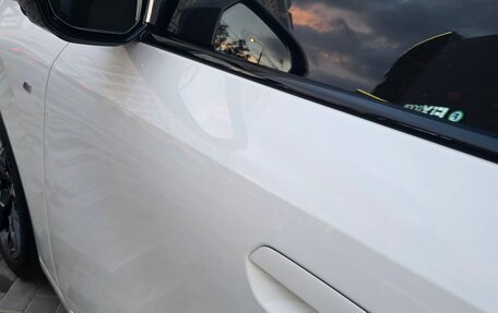 BMW X3, 2025 год, 7 100 000 рублей, 13 фотография