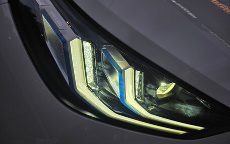 BMW X3, 2025 год, 7 100 000 рублей, 14 фотография
