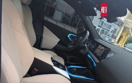 BMW X3, 2025 год, 7 100 000 рублей, 11 фотография