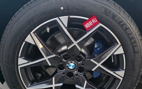 BMW X3, 2025 год, 7 100 000 рублей, 18 фотография