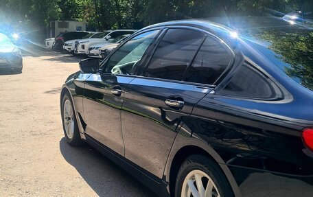BMW 5 серия, 2017 год, 3 000 019 рублей, 5 фотография