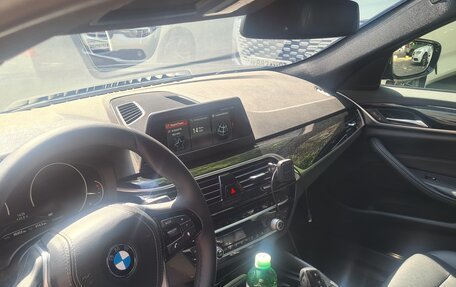 BMW 5 серия, 2017 год, 3 000 019 рублей, 8 фотография