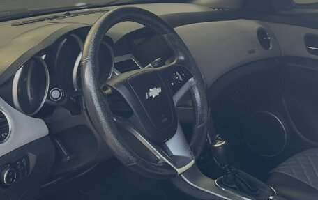 Chevrolet Cruze II, 2011 год, 600 000 рублей, 9 фотография