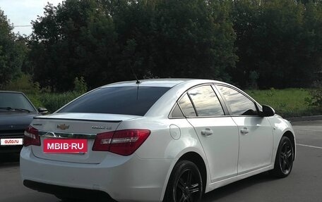 Chevrolet Cruze II, 2011 год, 600 000 рублей, 5 фотография