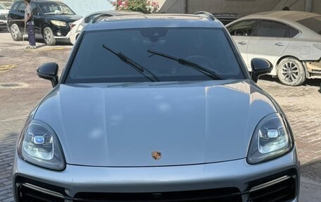 Porsche Cayenne III, 2023 год, 5 300 000 рублей, 2 фотография