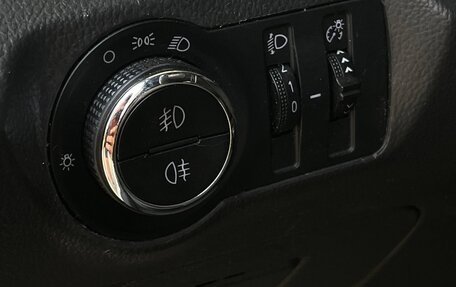 Chevrolet Cruze II, 2011 год, 600 000 рублей, 14 фотография