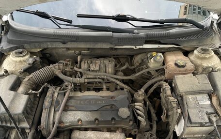 Chevrolet Cruze II, 2011 год, 600 000 рублей, 15 фотография