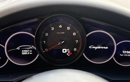 Porsche Cayenne III, 2023 год, 5 300 000 рублей, 7 фотография
