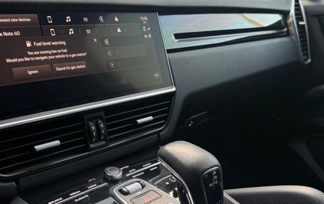 Porsche Cayenne III, 2023 год, 5 300 000 рублей, 8 фотография
