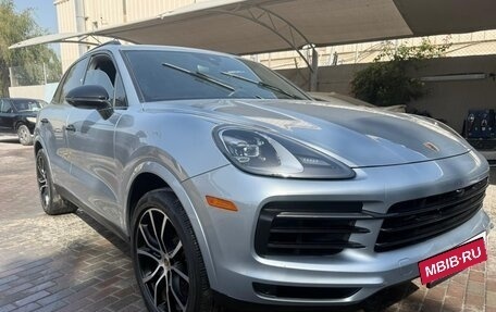 Porsche Cayenne III, 2023 год, 5 300 000 рублей, 3 фотография