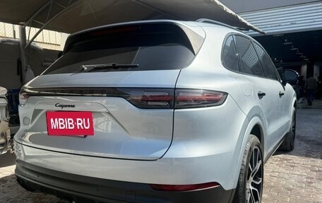 Porsche Cayenne III, 2023 год, 5 300 000 рублей, 5 фотография