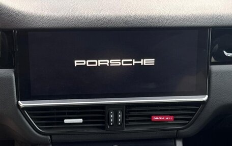 Porsche Cayenne III, 2023 год, 5 300 000 рублей, 11 фотография