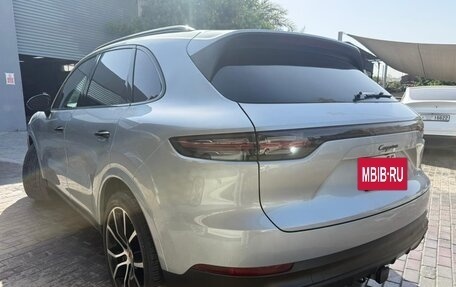 Porsche Cayenne III, 2023 год, 5 300 000 рублей, 6 фотография