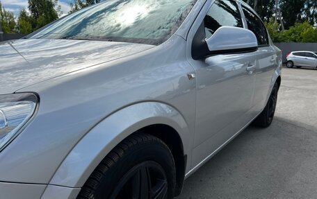 Opel Astra H, 2011 год, 510 000 рублей, 7 фотография