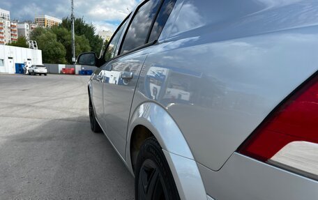 Opel Astra H, 2011 год, 510 000 рублей, 5 фотография