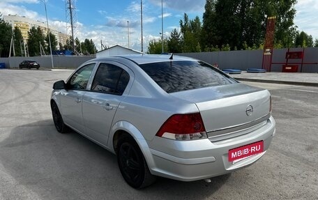 Opel Astra H, 2011 год, 510 000 рублей, 4 фотография
