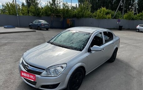 Opel Astra H, 2011 год, 510 000 рублей, 9 фотография